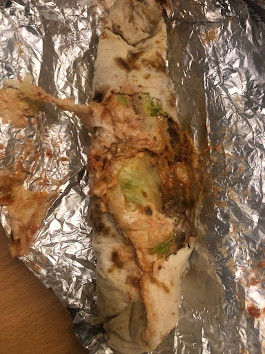 Photo of Hallonbergens Grill - Hallonbergsplan 5, 174 52 Sundbyberg